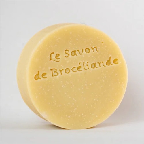 Le Savon de Brocéliande