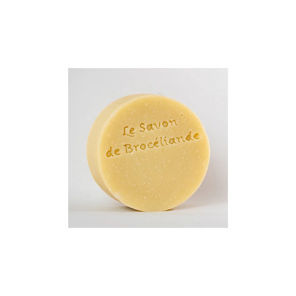 Le Savon de Brocéliande