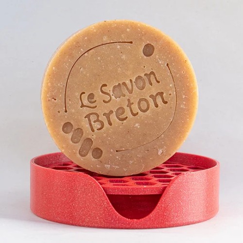 Le Porte-savon-breton