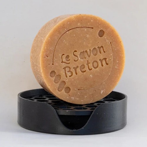 Le Porte-savon-breton