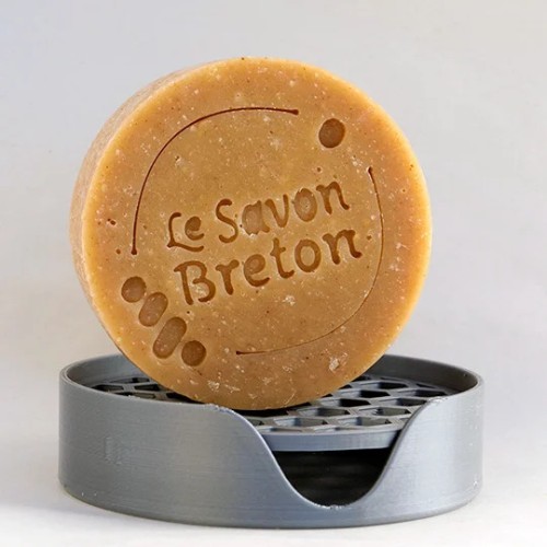 Le Porte-savon-breton