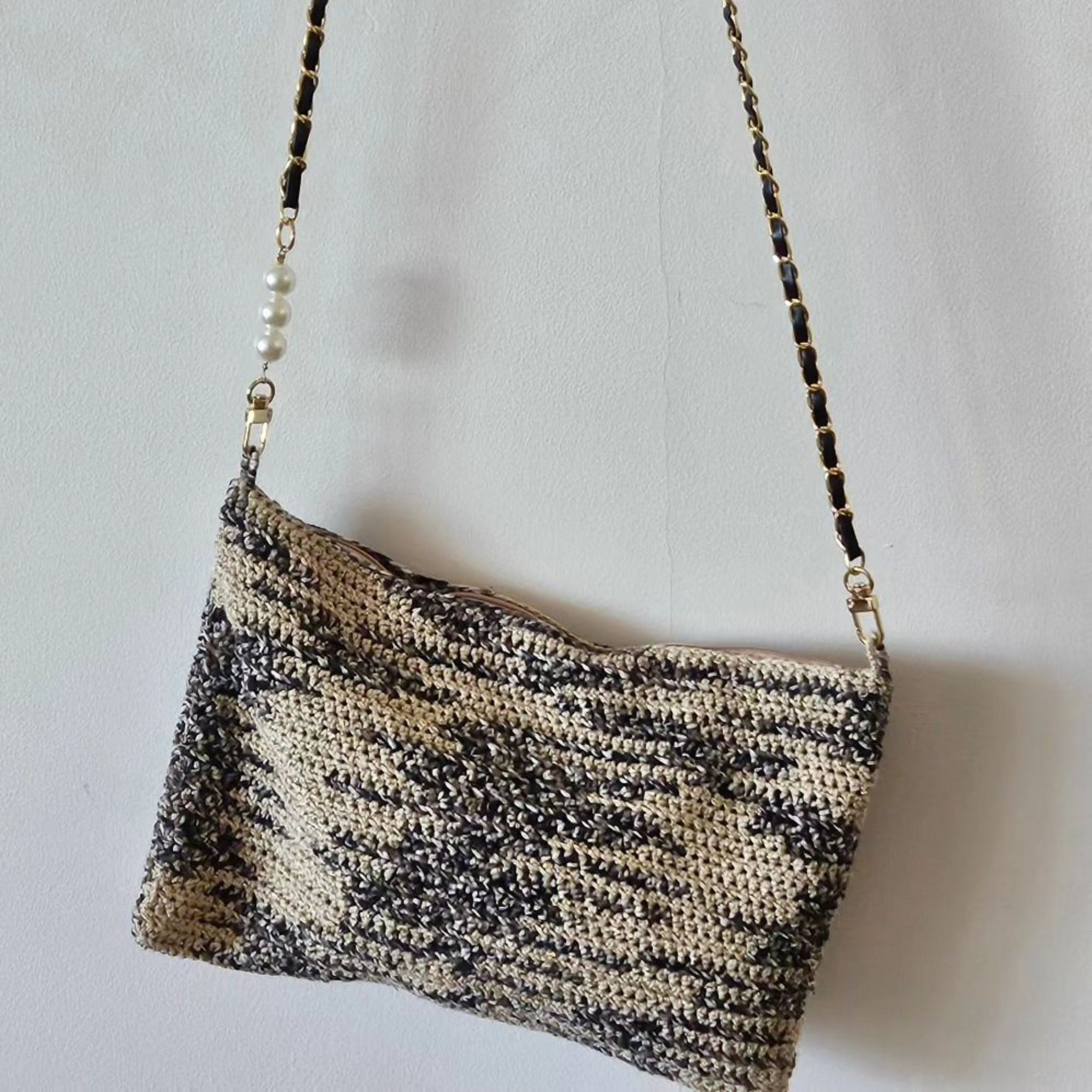 sac au crochet