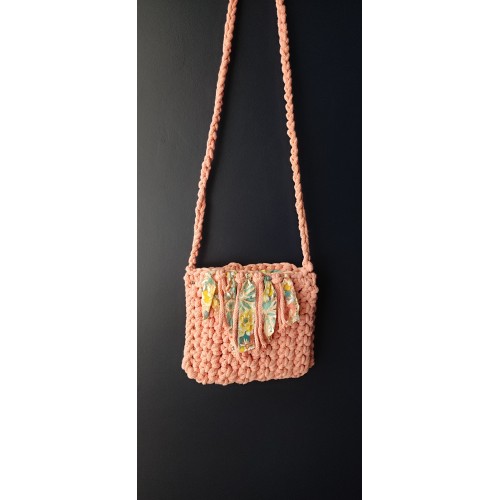 Sac au crochet