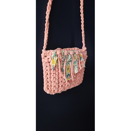 Sac au crochet