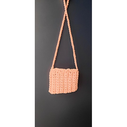 Sac au crochet