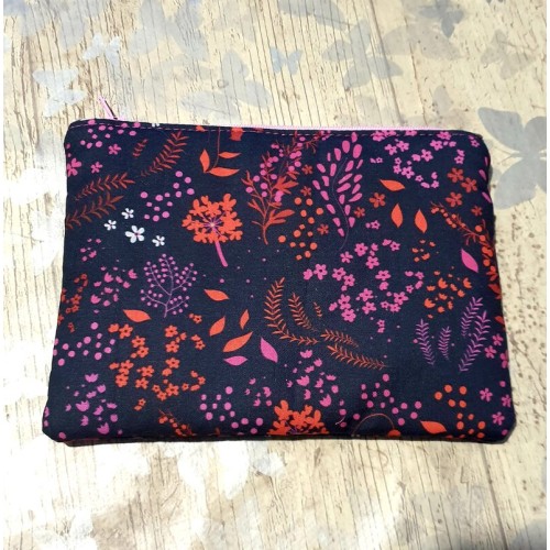 Pochette molletonnée 