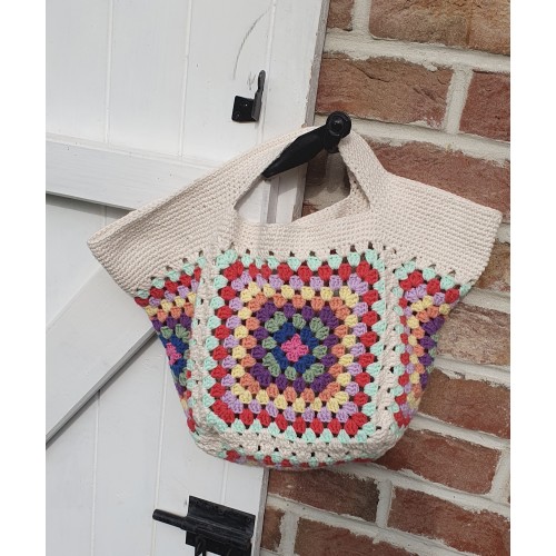 Sac au crochet