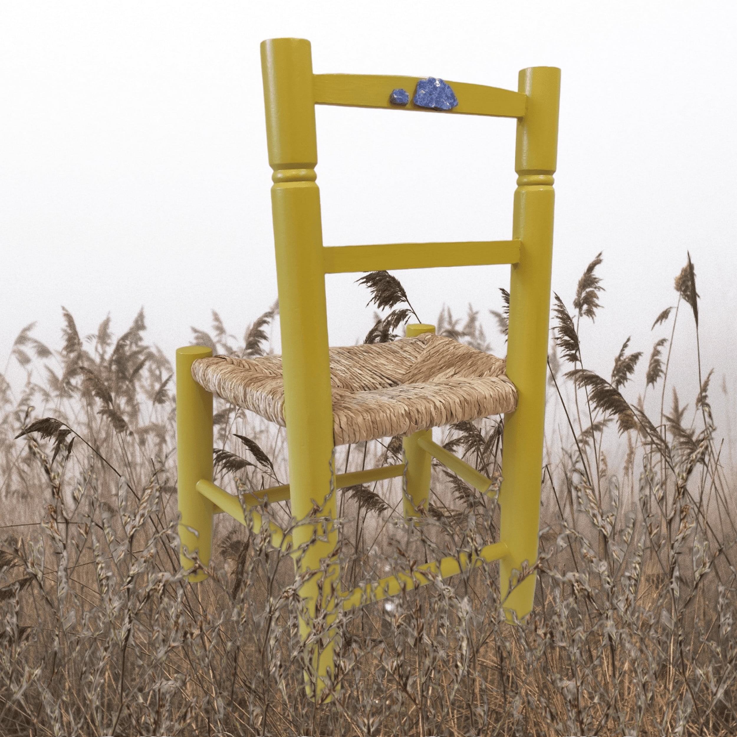 Chaise enfant : appaisement et structuration de la pensée pour votre bambin