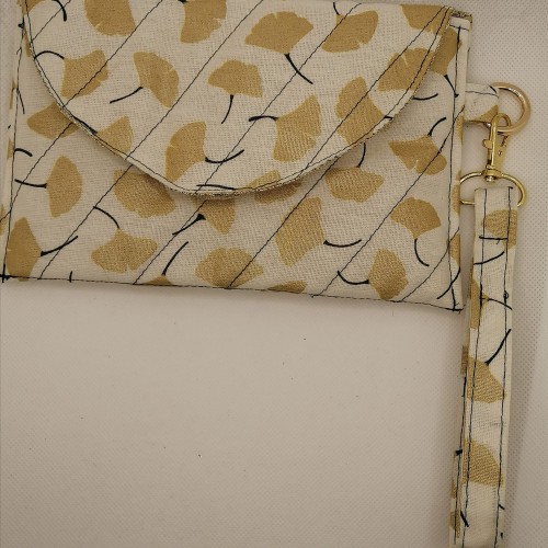 Pochette pour portable