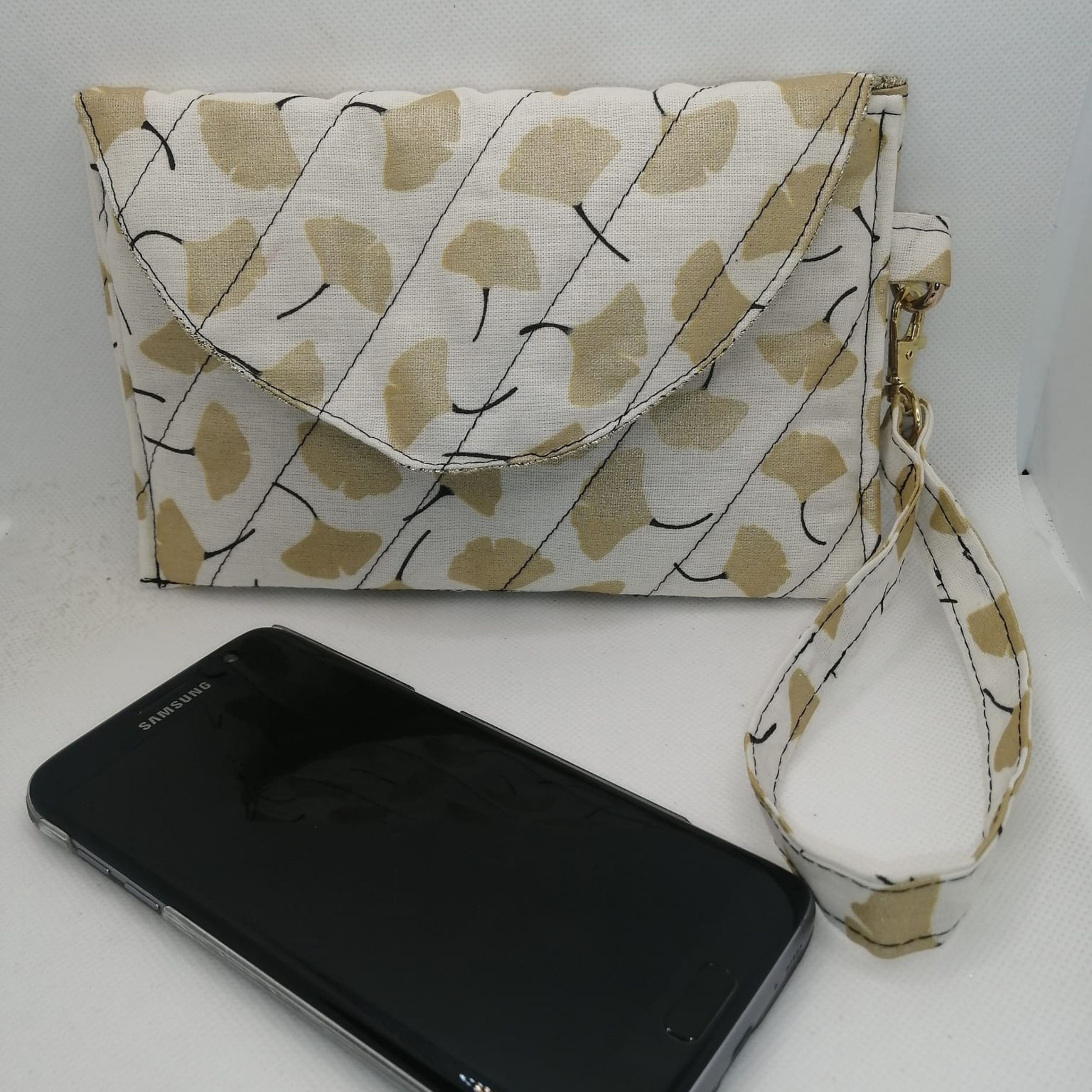 Pochette pour portable