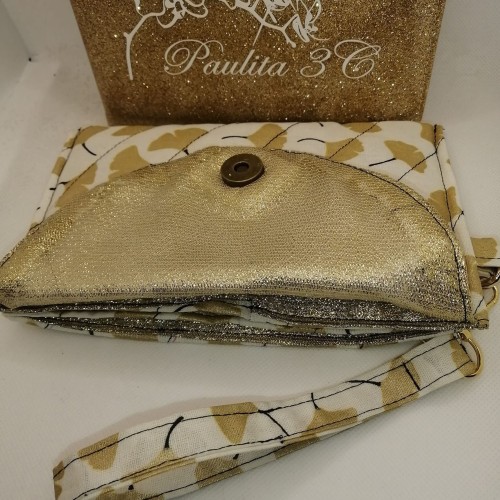 Pochette pour portable