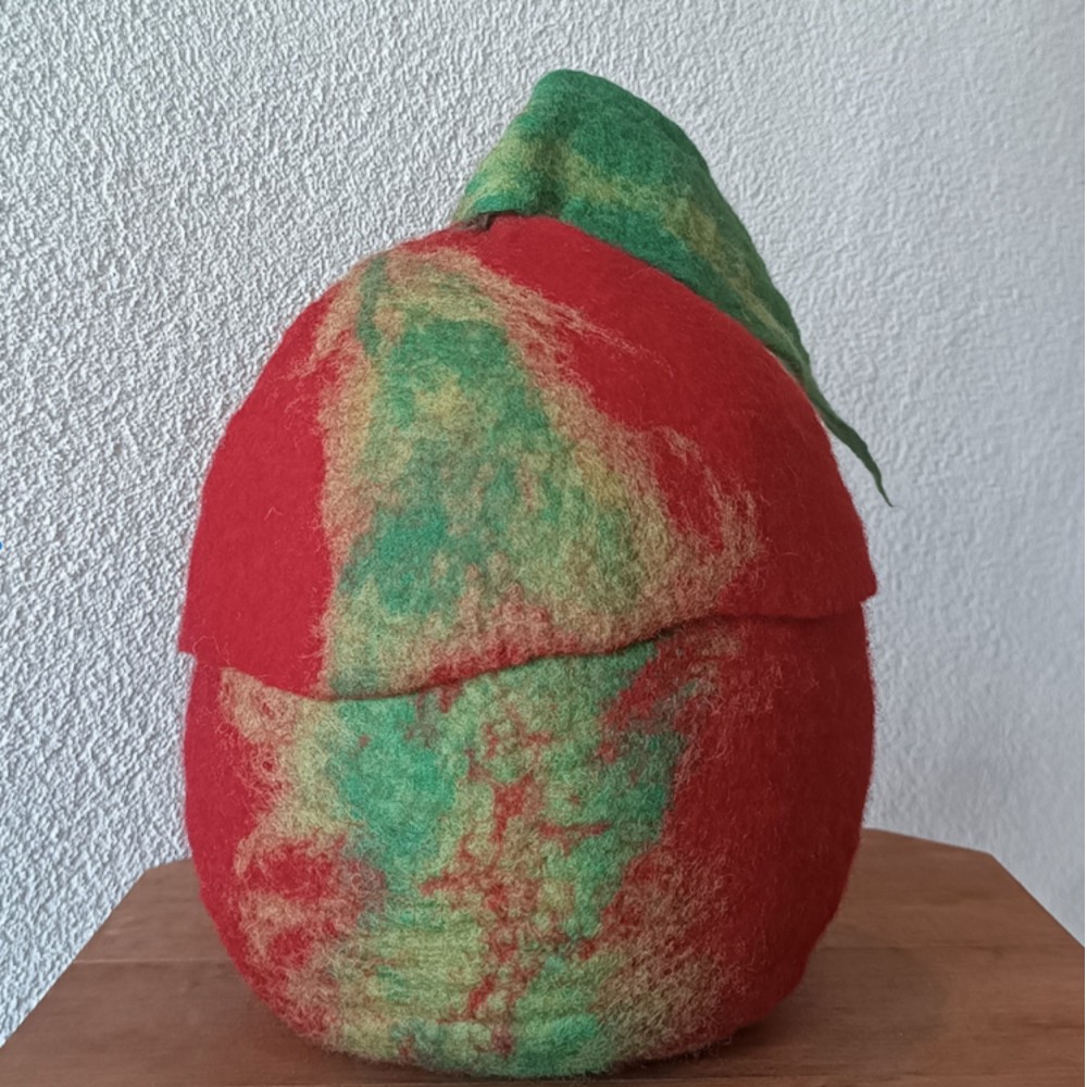 Pot Pomme