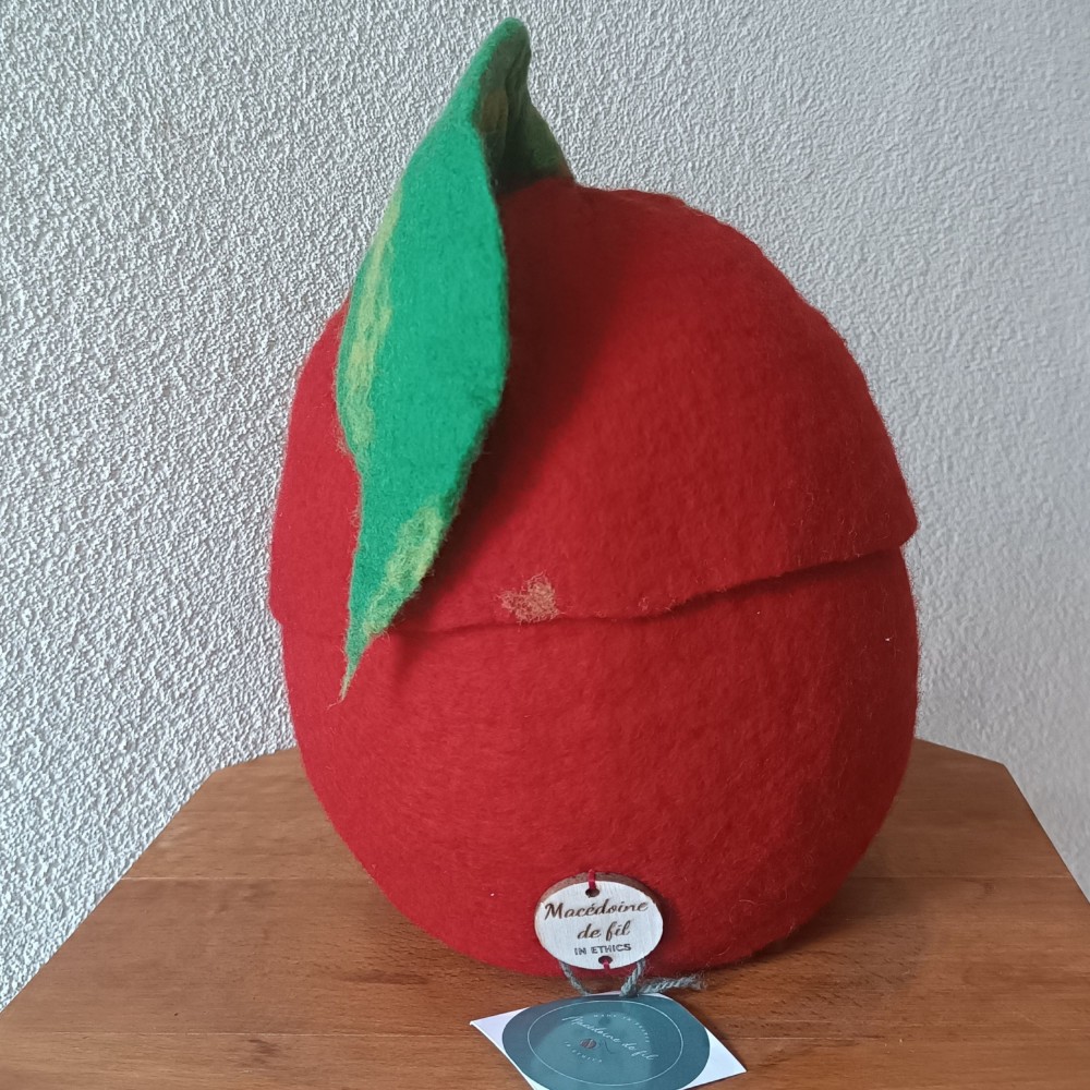 Pot Pomme