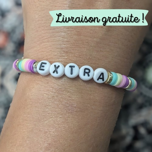 Bracelet Enfant Extra