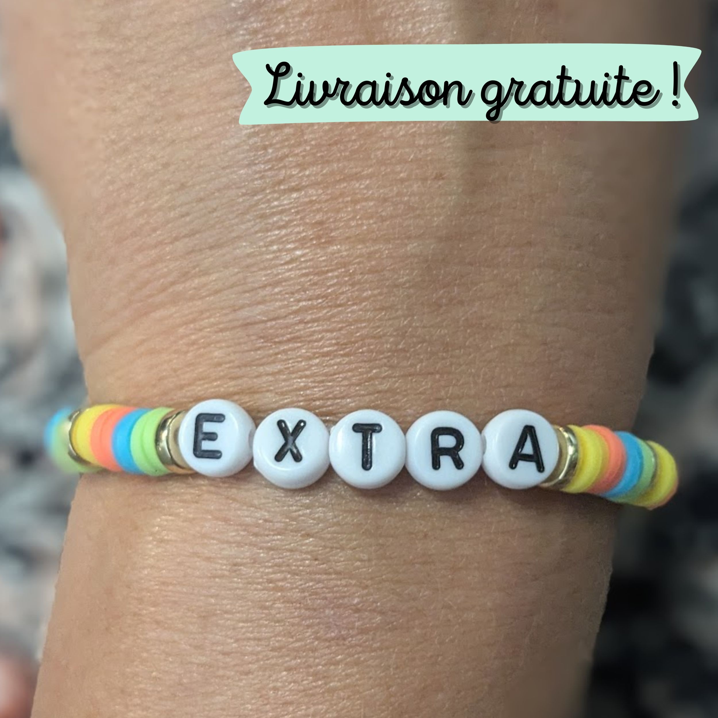 Bracelet Enfant Extra