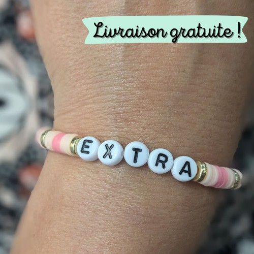  Bracelet Enfant Extra