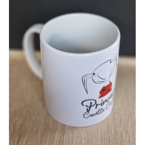 Mug Princesse couette couette