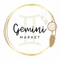 Gemini Market