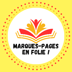 Marques-Pages en folie 