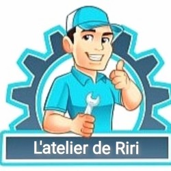 L'atelier de Riri