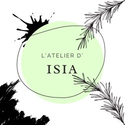 l'Atelier d'Isia