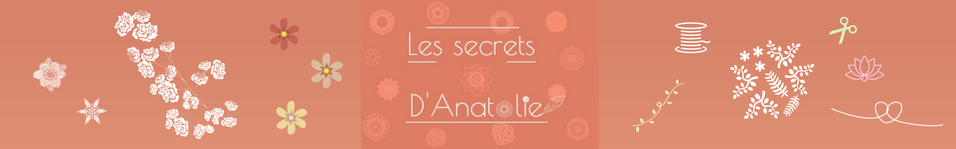 Les secrets d’Anatolie