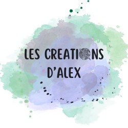 Les créations d'Alex